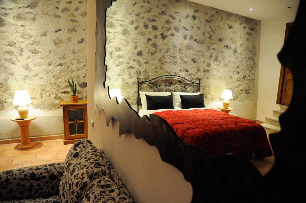 Montagnella Relax Bed & Breakfast Maiori Luaran gambar