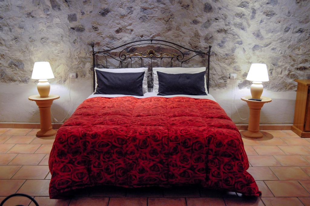 Montagnella Relax Bed & Breakfast Maiori Luaran gambar