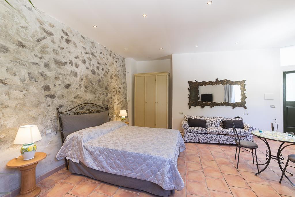 Montagnella Relax Bed & Breakfast Maiori Luaran gambar