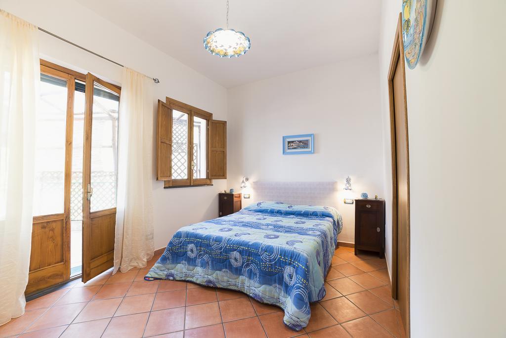 Montagnella Relax Bed & Breakfast Maiori Luaran gambar